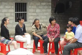 “我不嫁给家里有兄弟俩的家庭”，女孩说出原因，现实又扎心图片