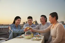 家家有本难念的经，这样处理家庭矛盾，人生才能更和谐图片