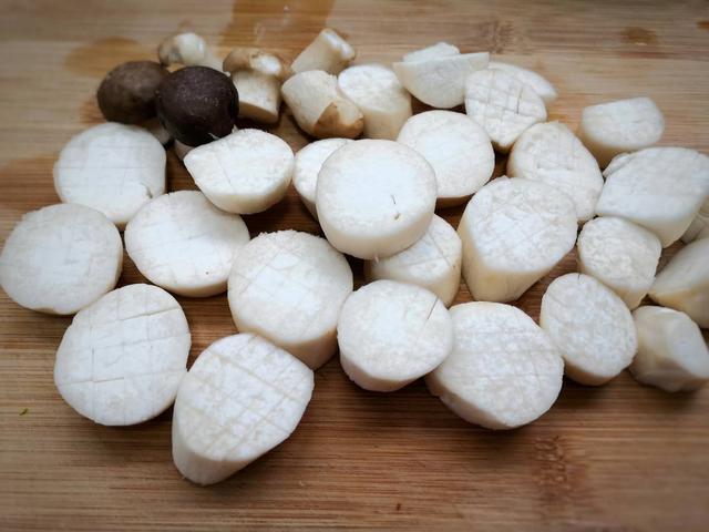 家里再穷，也要给孩子吃一次它，能补充氨基酸，个头猛长不发胖！