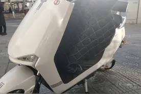 电动车到底用多少伏的电池最耐用不会坏？这些方法对你有用图片