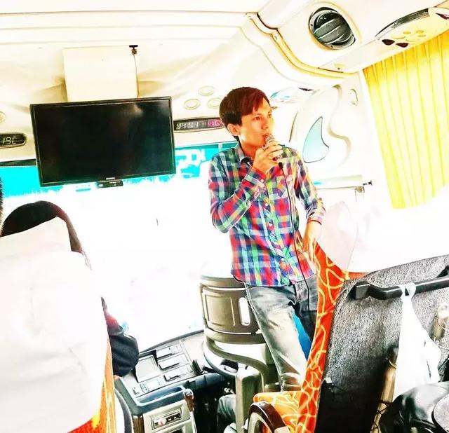 文苑 | 醉游“泰、新、马”三国