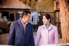2020年上半年电视剧全国网收视率排名前10公布，其中央视就有7部图片