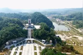 江西德安县车桥镇义门村，向您讲述“天下陈姓出义门”的缘由图片