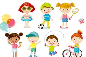 体育老师何以常常“被生病”？图片