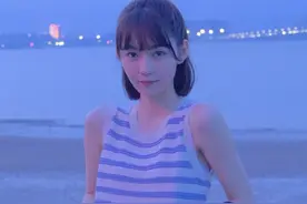 还记得因翻唱走红的段奥娟吗，瘦了有20斤？图片