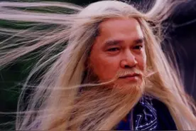 星宿老仙，法驾中原：天龙八部中丁春秋的战绩图片