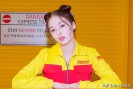 太恶臭了！韩国女爱豆被偷拍，10美元就能买一张裸露换衣照？图片