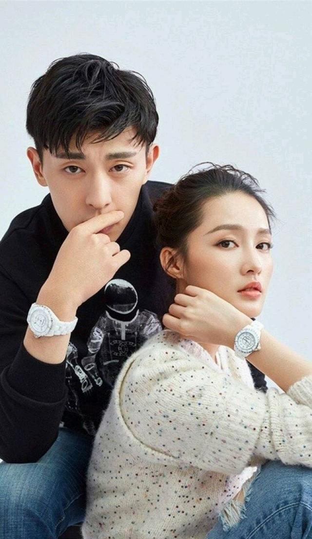 邓伦李沁再传恋爱,被曝在三亚密会,网友:不结婚很难收场
