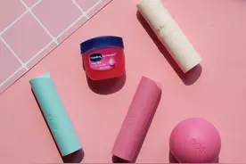 低至10元，让你唇部娇艳欲滴的小秘方，快来学呀！图片