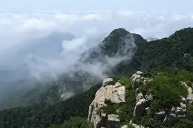 山东省的南北分界线，竟是中国最古老的长城，比八达岭早2000多年图片