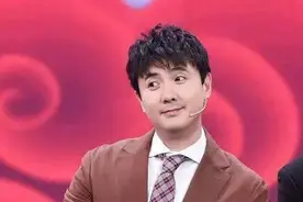 军艺校草沈腾：我靠的是实力图片