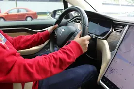 车主说车：“高性能、低做工”，80万买辆特斯拉值不值？图片