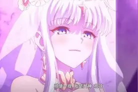 10月番剧《世界最强暗杀者转生成异世界贵族》槽点满满图片