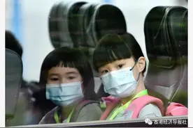 警讯！香港60年来人口首现负增长图片