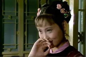 《红楼梦》中的小红，何以在贾府众多丫环中出类拔萃结局最好？图片