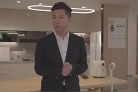超乎想象！雷军豪宅罕曝光？奢华装饰智能家居令胡海泉都惊叹图片