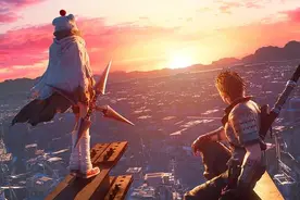 PS5《FF7重制版》升级版预购页面上线 标准版售价568港币图片