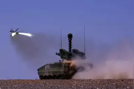 中国又一利器亮相：光弹头就86斤重，印度还没武器能抗住图片