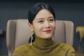 《我是真的爱你》真相大白，蒙芯其实另有身份，陈娇蕊报应要来了图片