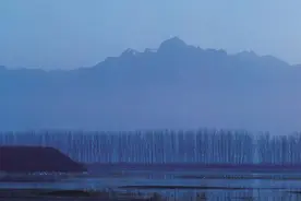 造湖冲动：中国需要多少个“西湖”图片
