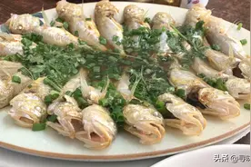 秋冬进补，去秋燥，推荐10种食物，多给家人吃，营养又鲜美图片
