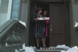 荒岛余生Cast Away：他是如何从肥男蜕变成肌肉男的图片