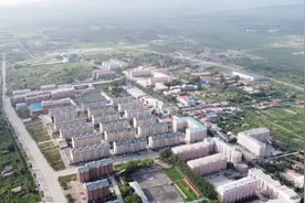 又出现一座房价是“白菜价”的城市，一套房子1万多元，值得买吗图片