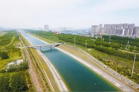 ​千里调水来之不易！南水北调“供水成本价”：北京是南阳的近13倍、是郑州的近7倍图片