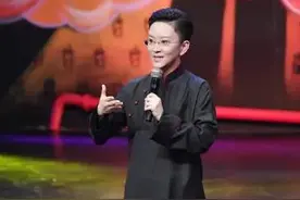从王珮瑜先生与郭德纲老师的互动，看传统京剧的穷途末路图片