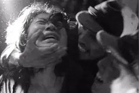 抗日期间，慰安妇被强迫注射“606”药剂，最后下场过的生不如死图片