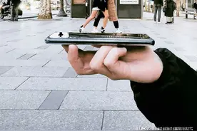 10位网红摄影师的86张照片：即便你不爱摄影，看了也会心动图片