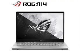 华硕顶级游戏本开卖，RTX2060MaxQ+16G+2K+1T，仅1.7kg重图片