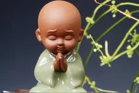 “度过大难，终有大成”：成大器者要渡劫，以低消耗熬过寒冬图片