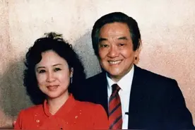一篇讲完“虐恋大师”琼瑶的恋爱史！她的人生比小说精彩图片