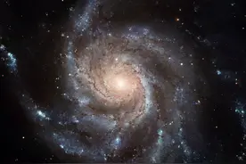 宇宙万物的最终命运都会走向灭亡，为什么大自然有如此规律？图片
