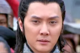 颜值不够就不要硬演！看这12位男星，谁最担得起天下第一美男图片
