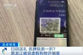 49.9元的耐克鞋，牵出1400多万的大骗局！图片