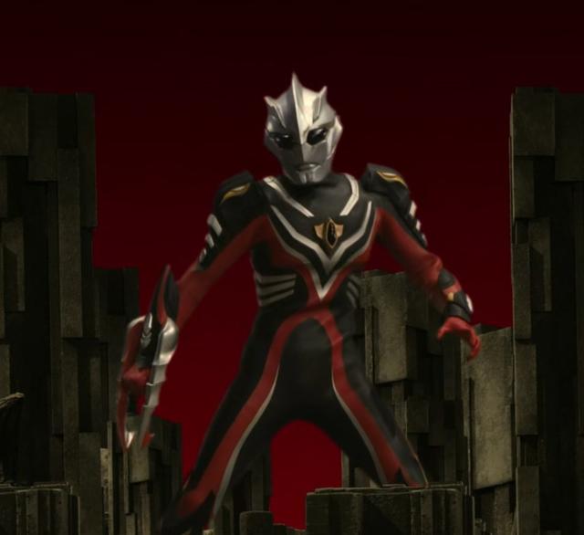 伪奥特曼与邪恶奥特曼TV版登场集数大全(初代——罗布)