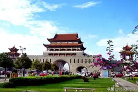 云南曲靖四所优质高中，一中一马当先，还有三所紧追不舍图片