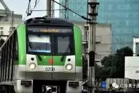 地铁对房地产的终极影响图片