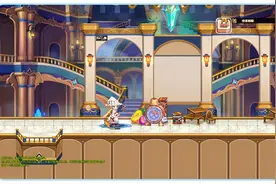 Q版网游《彩虹岛》9月版本上线！更新三大亮点，迎来史上最大革新图片