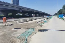 荒废多年，通州城区这片黄金地块终于要动了！建住宅+幼儿园，旁边还有一小学翻建图片