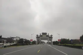 我的二宝第44天——一家人到九华山烧香还愿再许愿图片