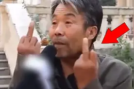 三大爆笑采访名场面，记者都忍不住笑场了图片