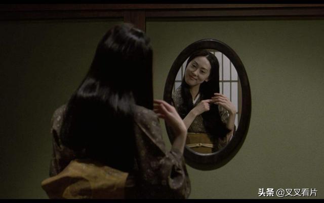 《鬼片逃生大全》：4招教你搞定《咒怨》《山村老尸》里的恶鬼