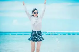 50岁张庭，体重只有85斤，瘦身食谱公布，方法还有4个图片