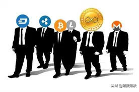 比特币的到底适不适合新手把玩，新手要了解这几点图片