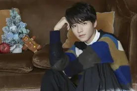 王俊凯跨年彩排累到病倒，张艺兴也曾在极挑中晕倒，打工人不容易图片