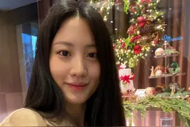 韩流女神官宣怀孕！嫁低颜值CEO老公才5个月，怀孕15周进度超猛图片