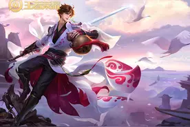 玩李白不要局限一个思路，注意这九个细节，把伤害最大化图片